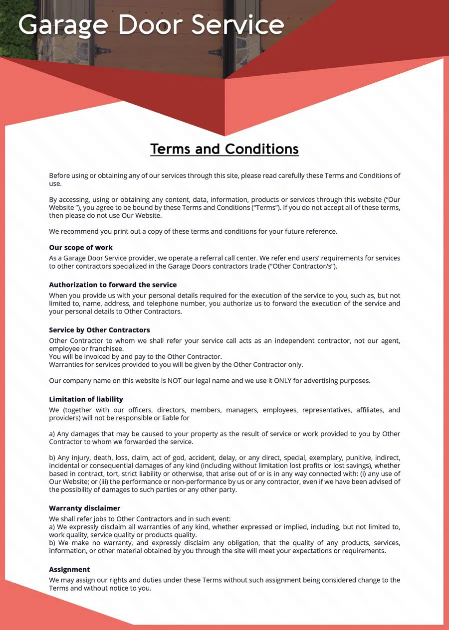 Express Garage Door Service Covington, GA 678-505-0869